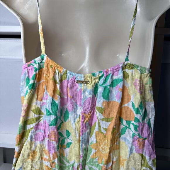 Billabong Your Love Dress - Picture 6 of 7